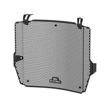 Radiatorcover Evotech - Triumph Street Triple 798 RS (2027+)