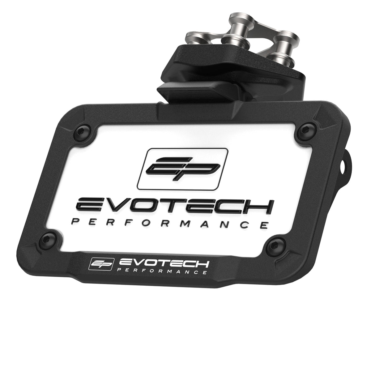 Kentekenplaathouder Evotech Dynamic Triumph Daytona Moto2 765 (2020 - 2021)