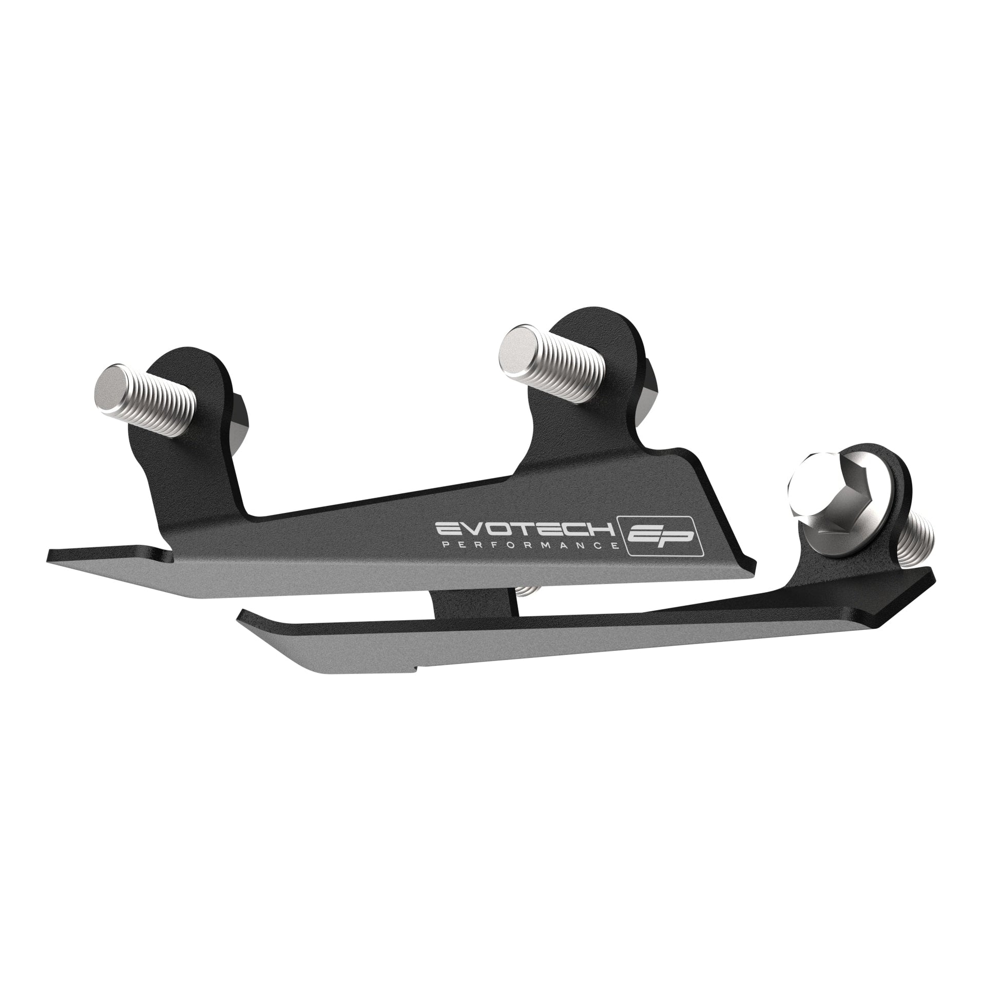 Evotech Triumph Street Triple RX Duosteun Vervanger Kit (2015 - 2016)