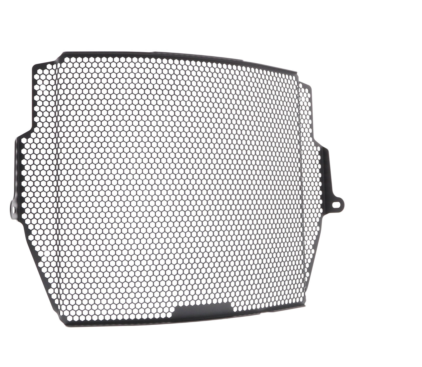 Evotech Radiatorcover - Triumph Street Triple RS (2017-2019)