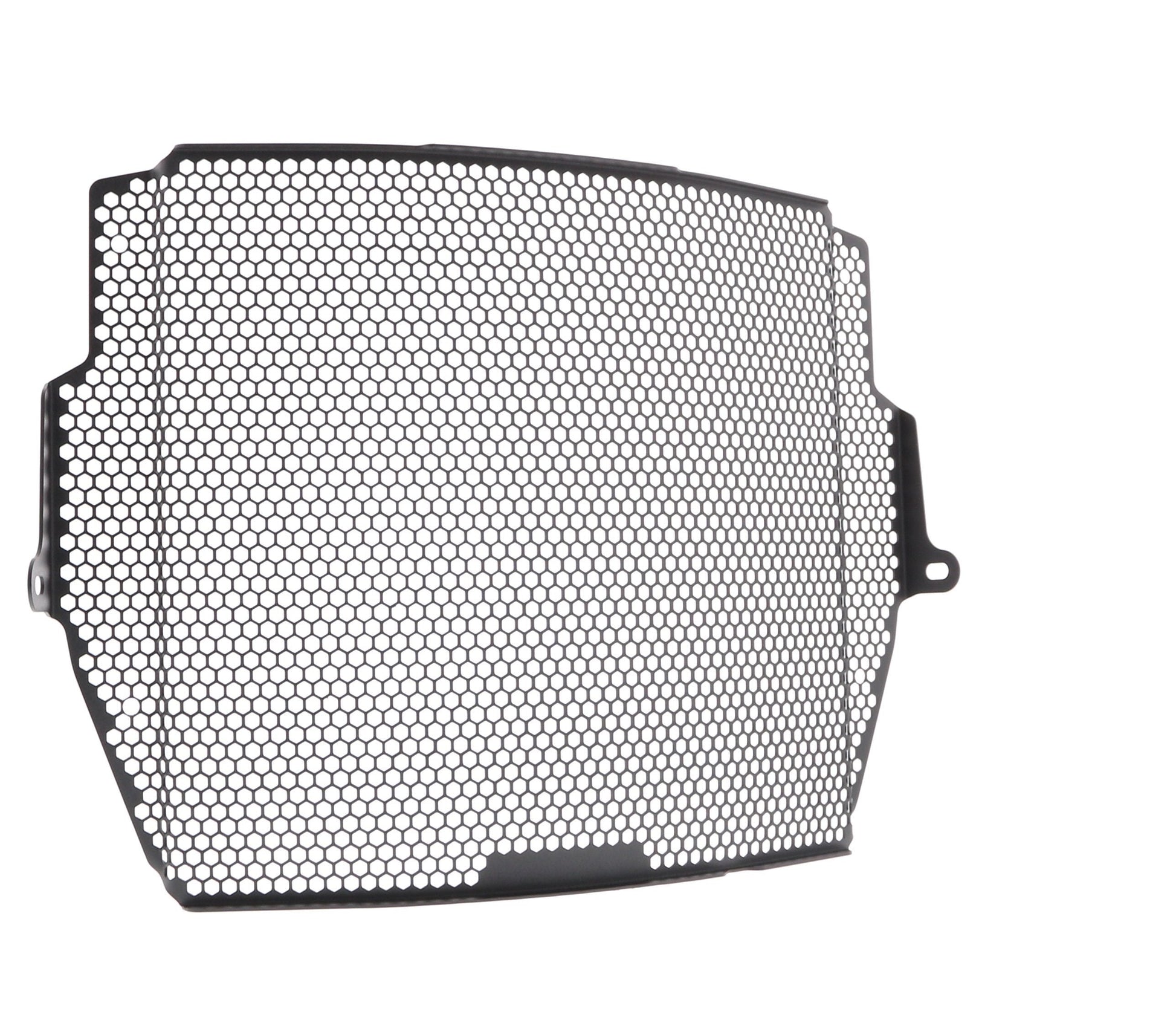 Evotech Radiatorcover - Triumph Street Triple S (2017-2019)