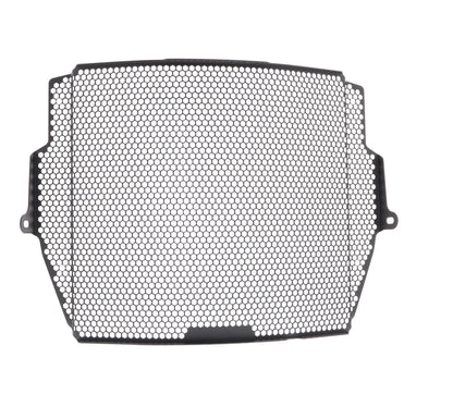 Evotech Radiatorcover - Triumph Street Triple R (2017-2019)