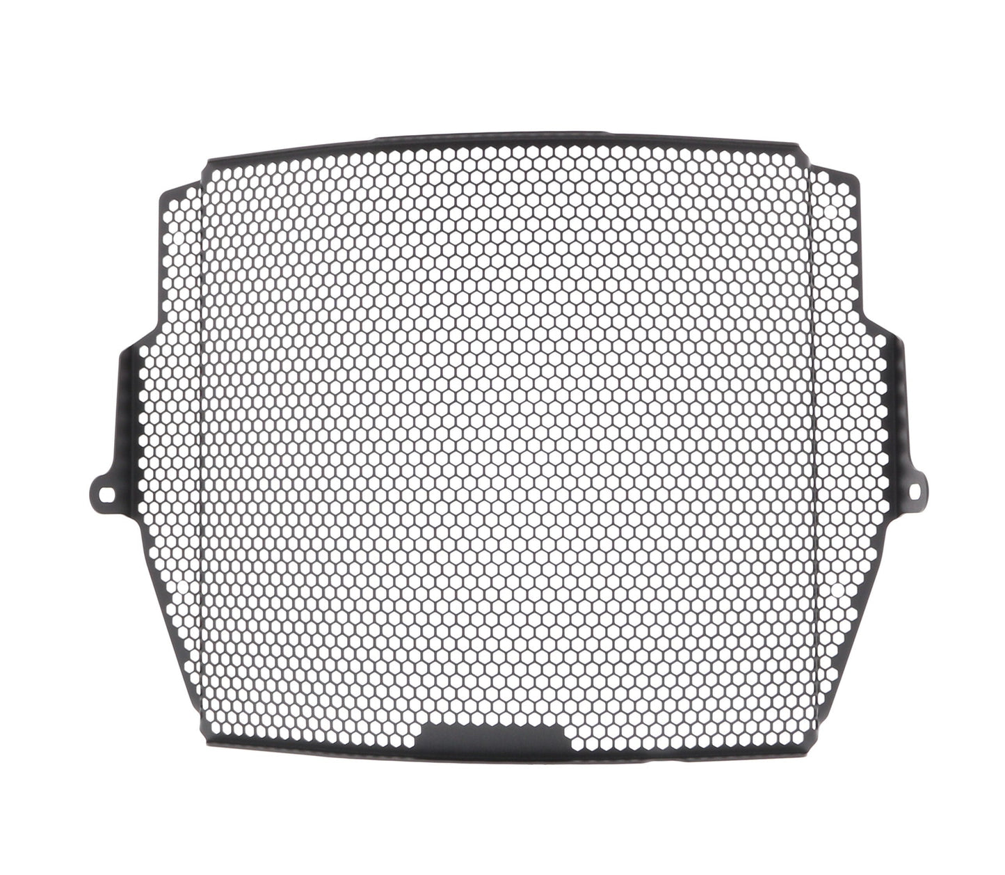 Evotech Radiatorcover - Triumph Street Triple RS (2017-2019)