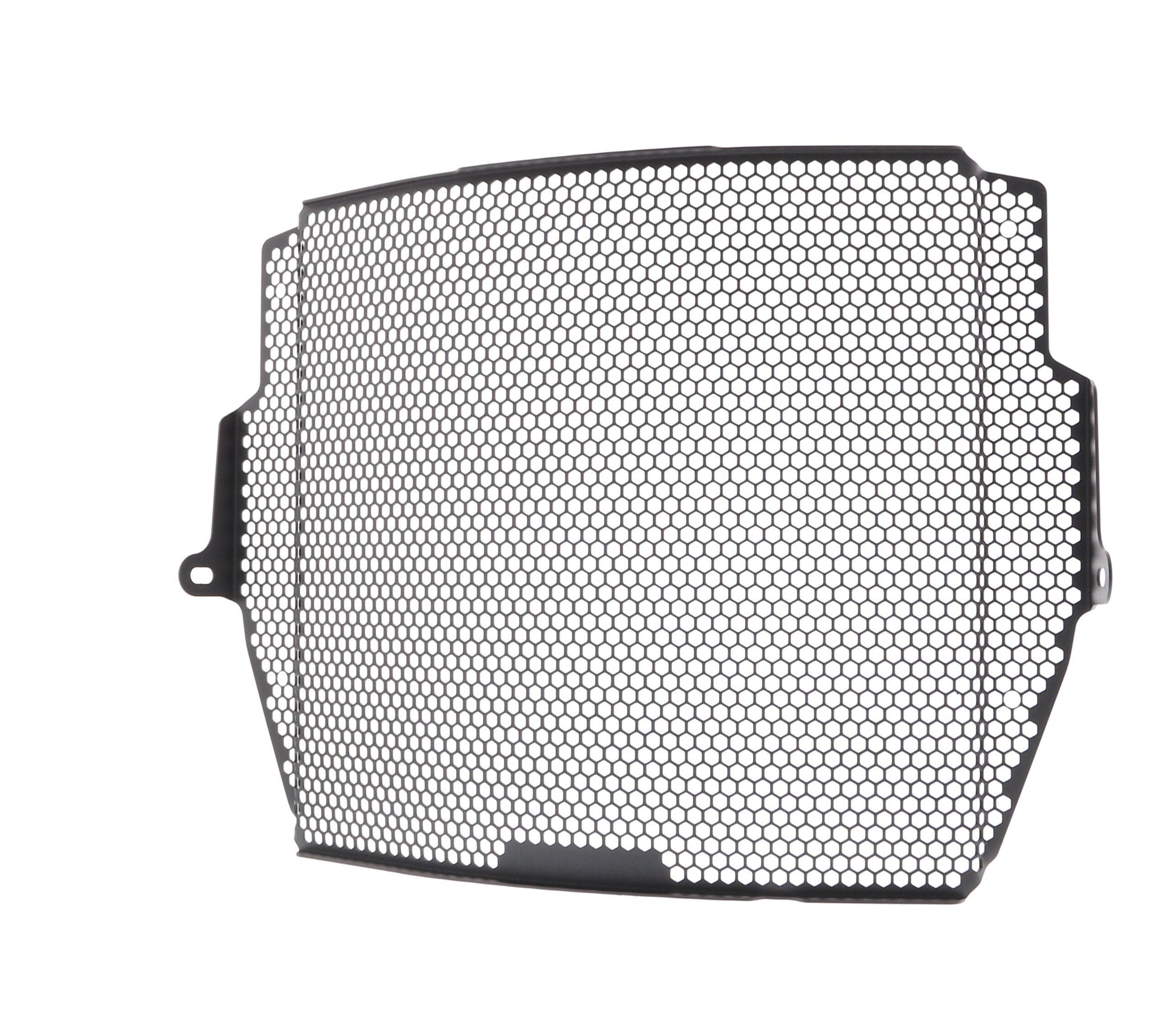Evotech Radiatorcover - Triumph Street Triple RS (2017-2019)