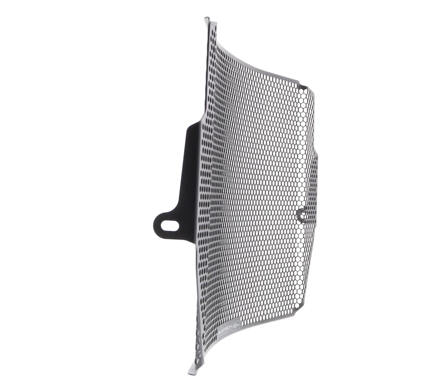 Evotech Radiatorcover - Triumph Street Triple RS (2017-2019)