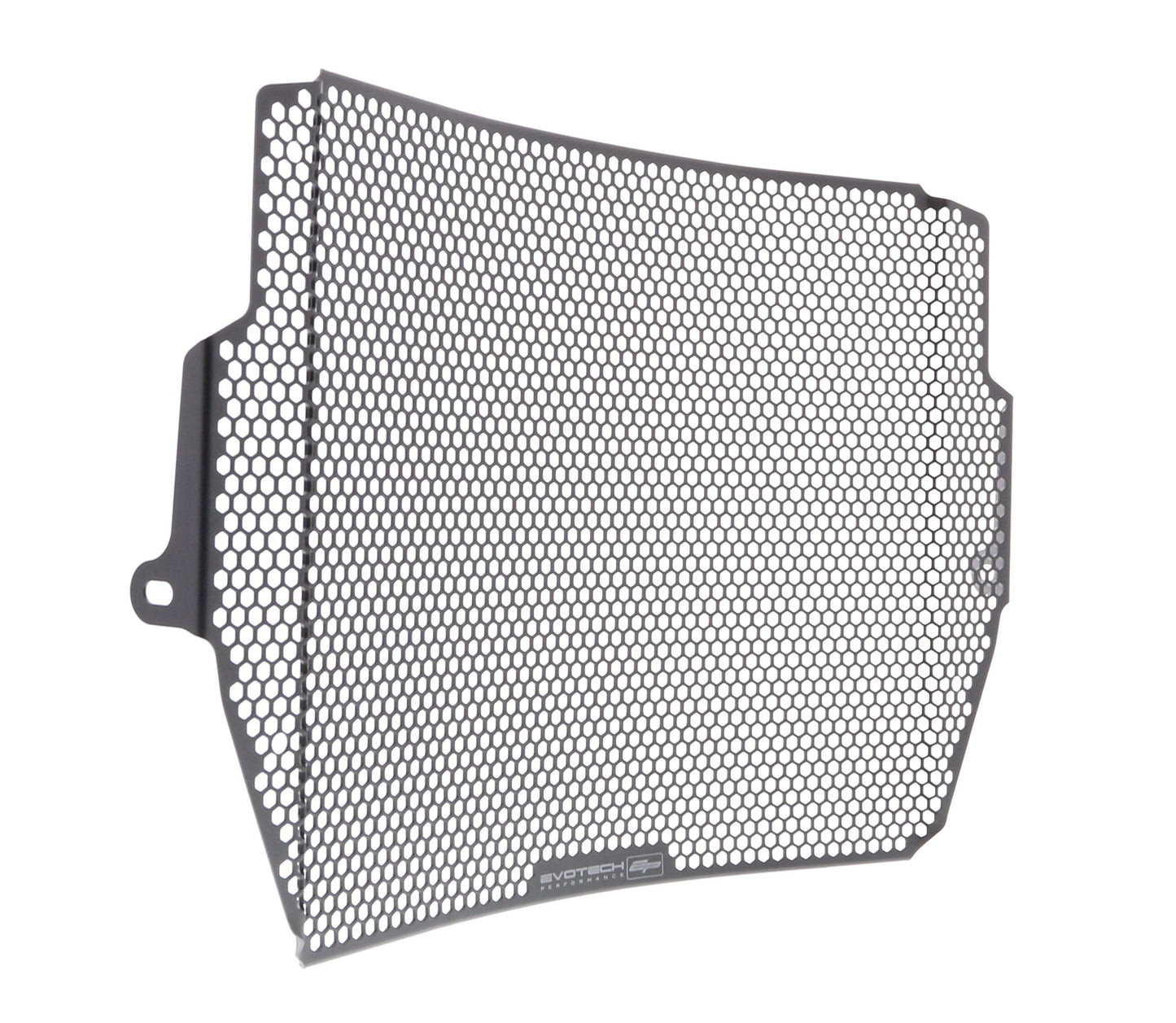 Evotech Radiatorcover - Triumph Street Triple R (2017-2019)