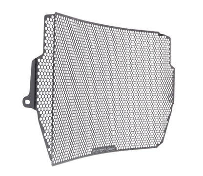 Evotech Radiatorcover - Triumph Street Triple RS (2017-2019)