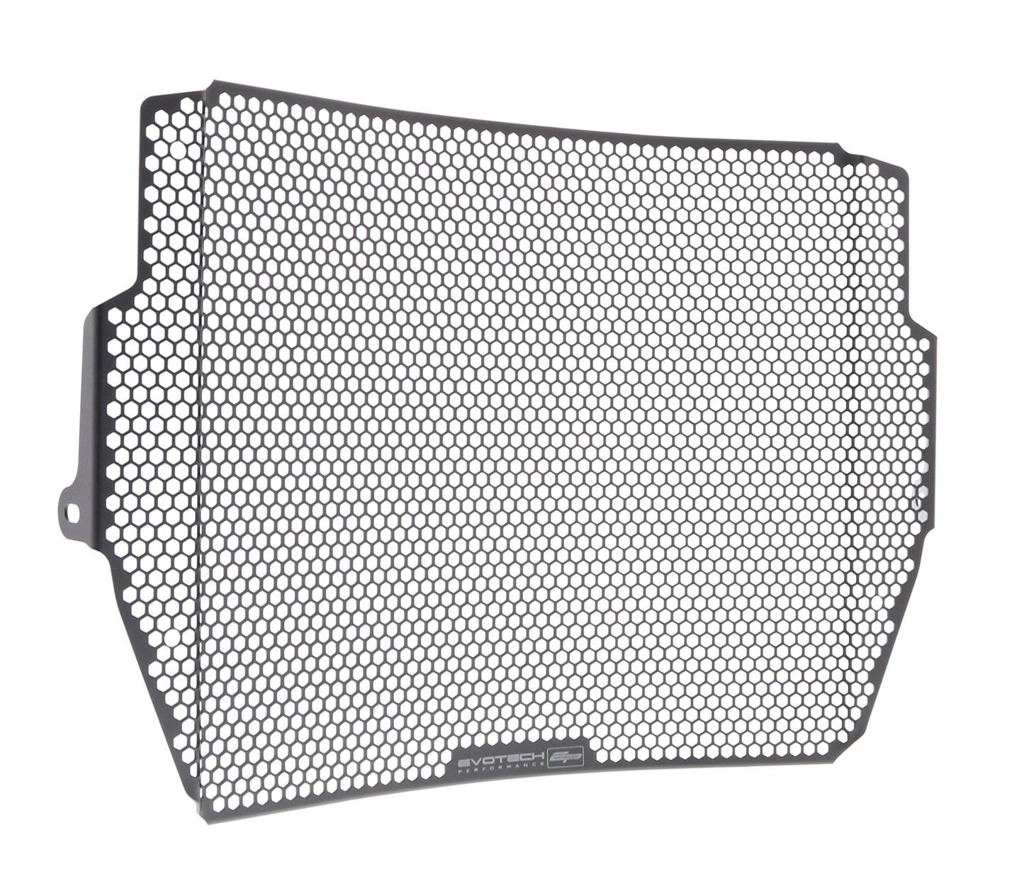 Evotech Radiatorcover - Triumph Street Triple RS (2017-2019)