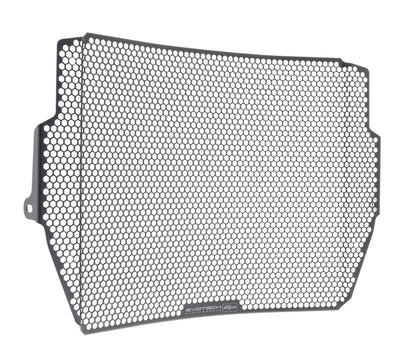 Evotech Radiatorcover - Triumph Street Triple RS (2017-2019)