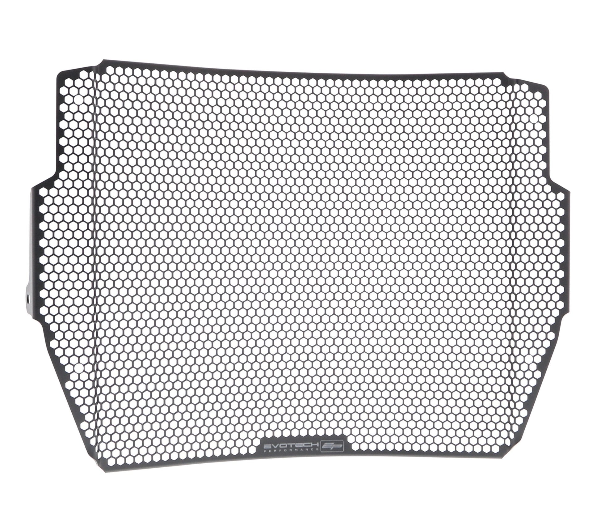 Evotech Radiatorcover - Triumph Street Triple RS (2017-2019)