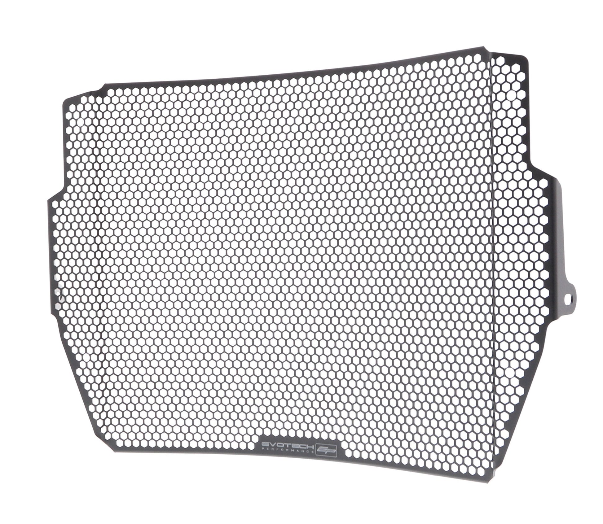 Evotech Radiatorcover - Triumph Street Triple RS (2017-2019)