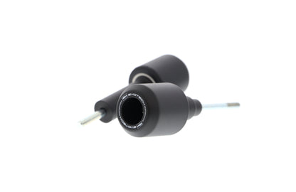 Evotech Triumph Street Triple R Valblokken set (2020-2022)