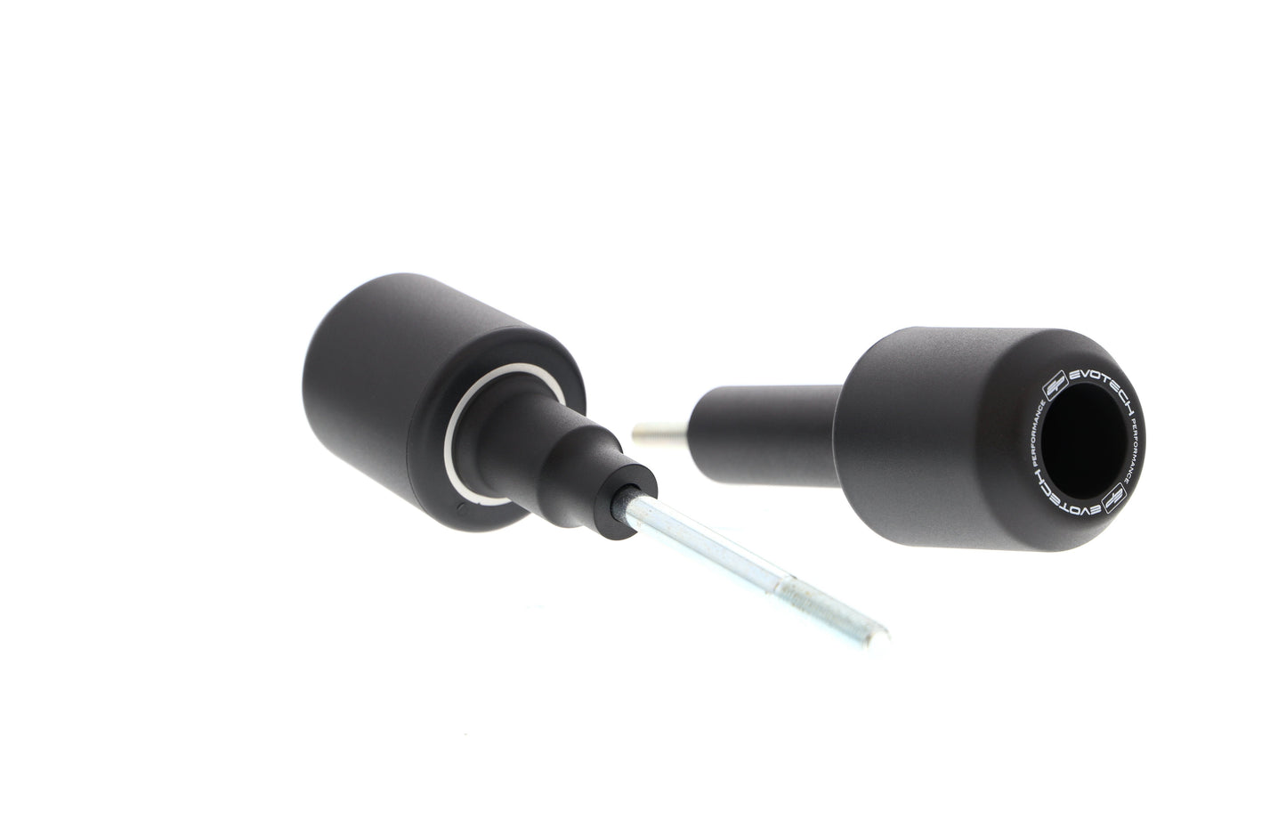 Evotech Triumph Street Triple S (660) Valblokken set (2020+)