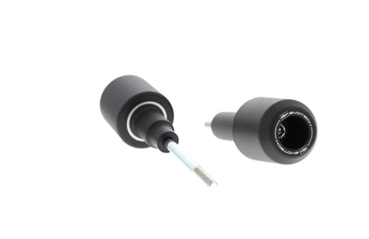 Evotech Triumph Street Triple R Valblokken set 2013 - 2016