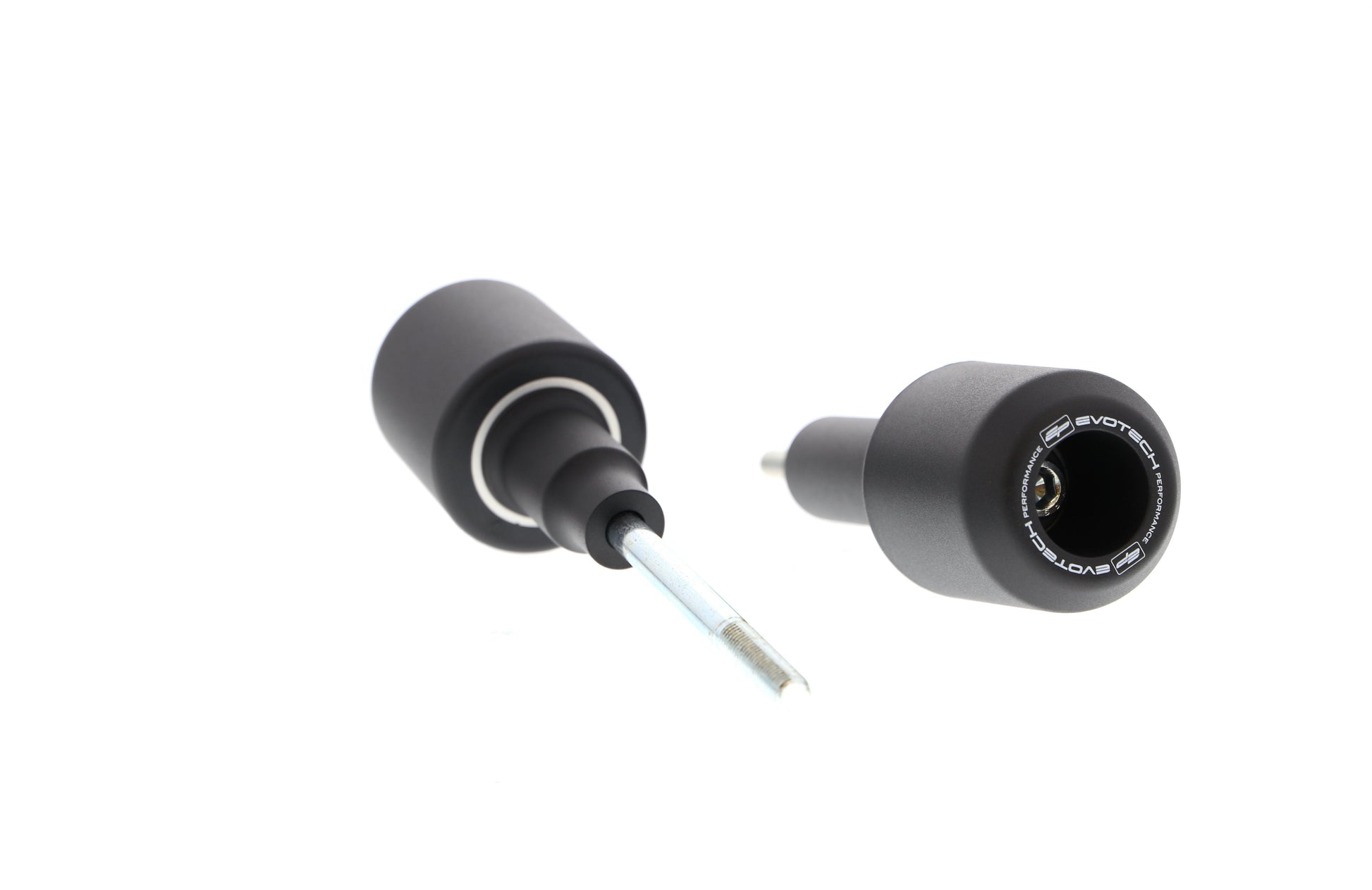 Evotech Triumph Street Triple Valblokken set 2013 - 2016