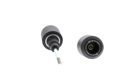Evotech Triumph Street Triple 765 RS Valblokken set (2023+)