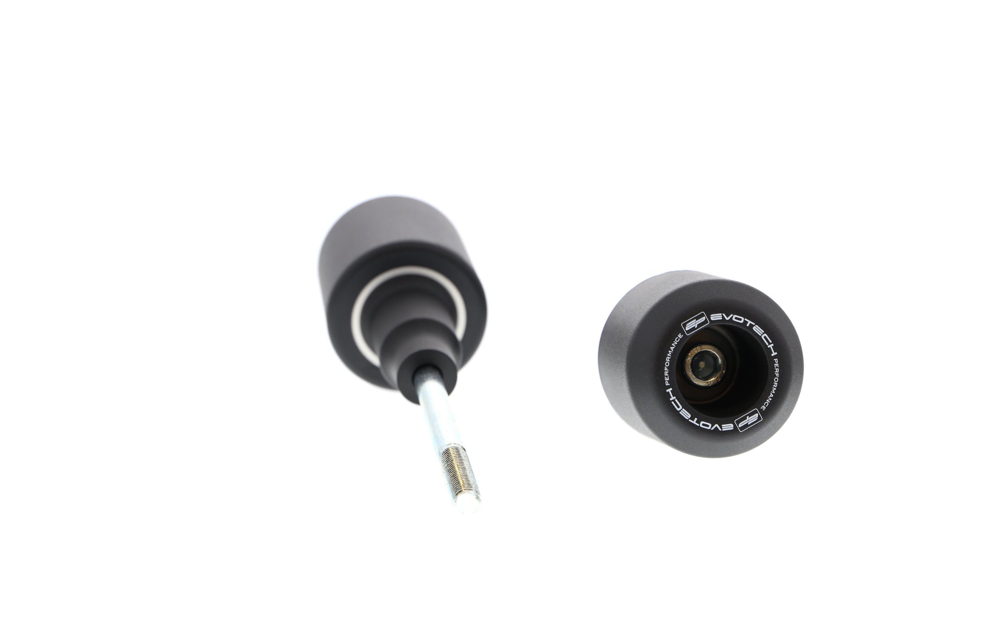 Evotech Triumph Street Triple S Valblokken set 2017 - 2019