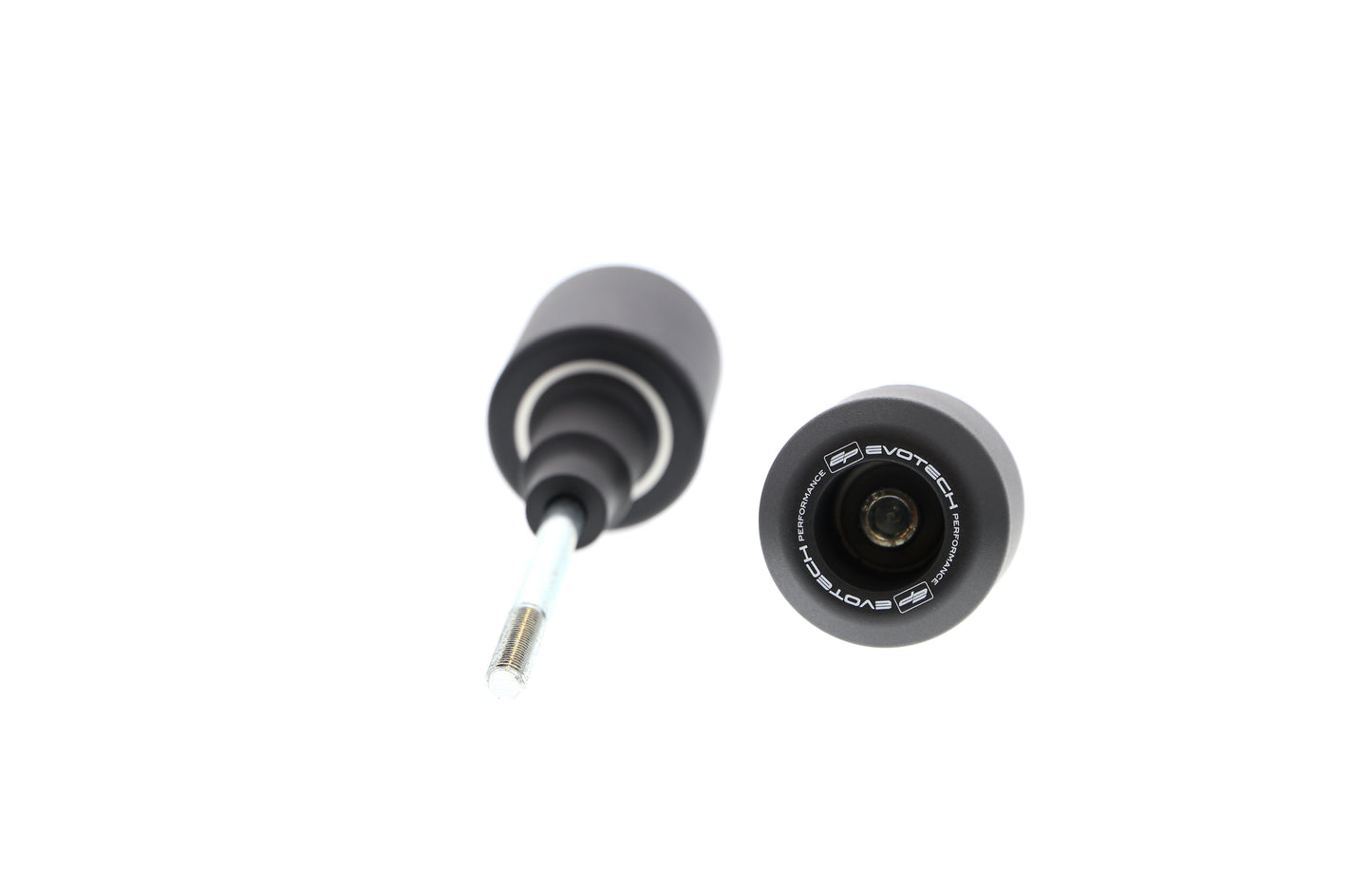 Evotech Triumph Street Triple RS Valblokken set (2020-2022)