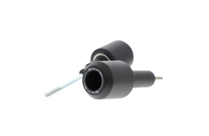 Evotech Triumph Street Triple 765 RS Valblokken set (2023+)
