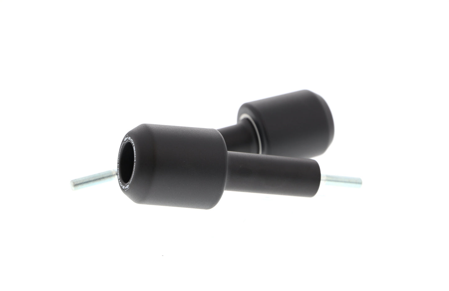 Evotech Triumph Street Triple R Valblokken set 2013 - 2016