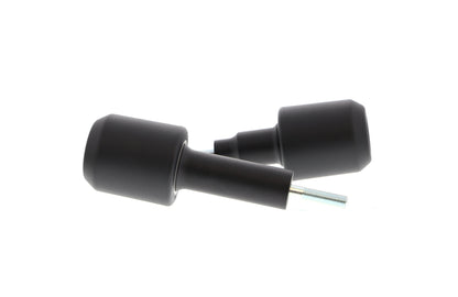 Evotech Triumph Street Triple Valblokken set 2013 - 2016