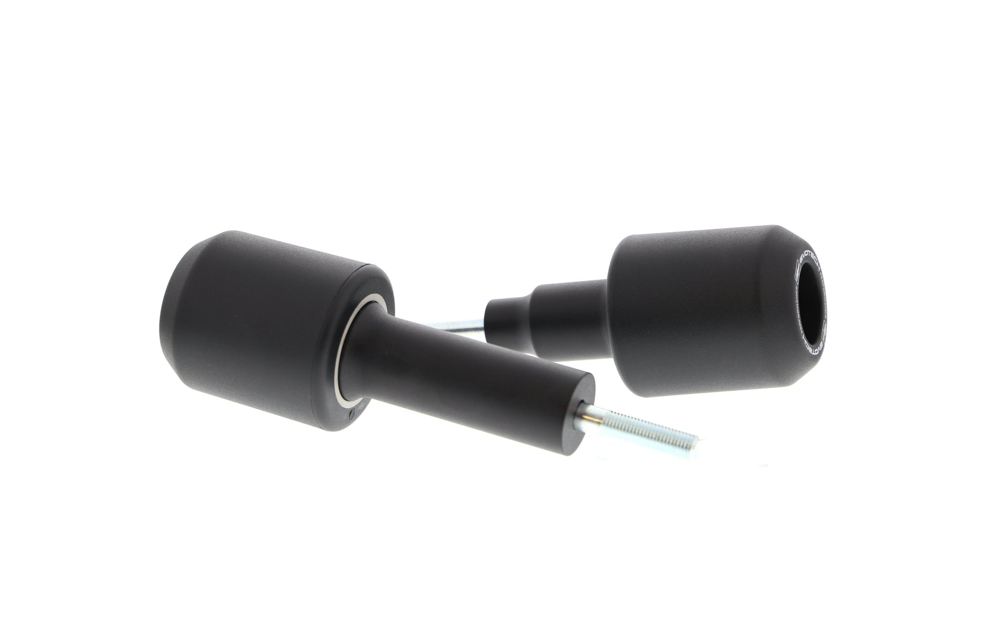Evotech Triumph Street Triple R Valblokken set 2017 - 2019