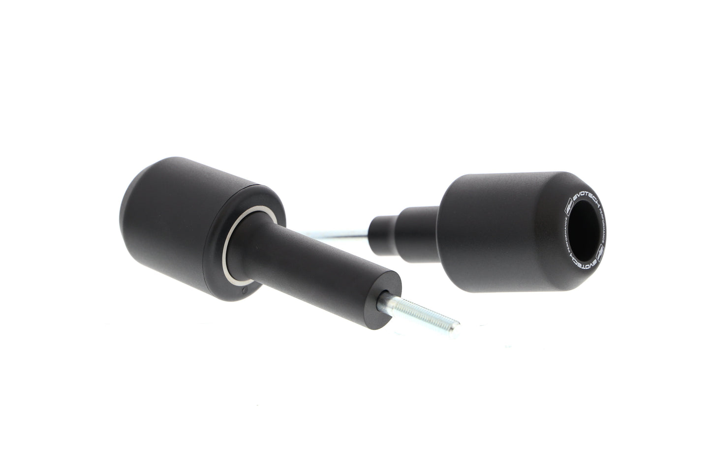 Evotech Triumph Street Triple Valblokken set 2013 - 2016
