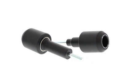 Evotech Triumph Street Triple S Valblokken set 2017 - 2019