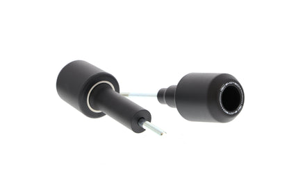 Evotech Triumph Street Triple R Valblokken set (2020-2022)
