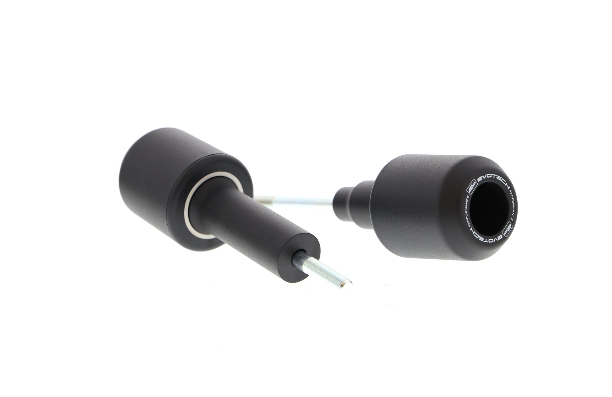 Evotech Triumph Street Triple S Valblokken set 2017 - 2019