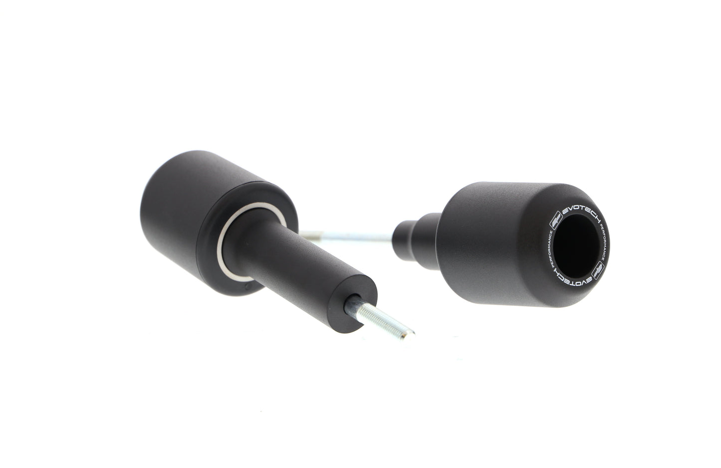 Evotech Triumph Street Triple S (660) Valblokken set (2020+)