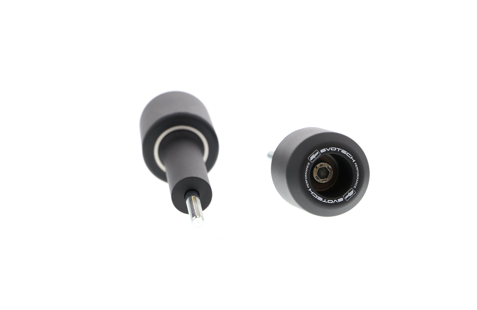Evotech Triumph Street Triple S (660) Valblokken set (2020+)