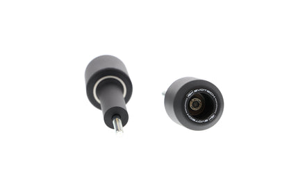 Evotech Triumph Street Triple R Valblokken set 2017 - 2019