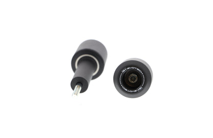 Evotech Triumph Street Triple R Valblokken set (2020-2022)