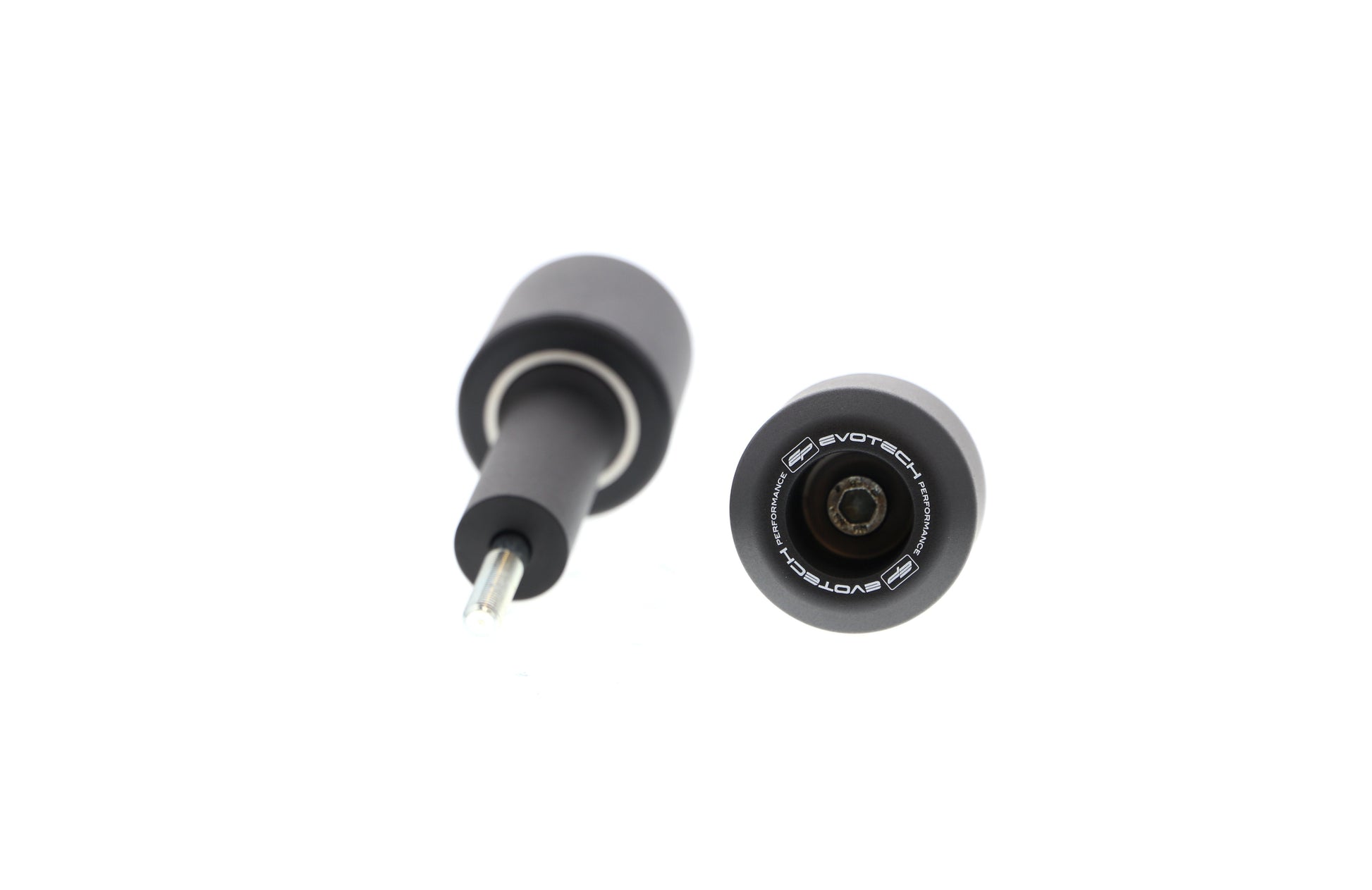 Evotech Triumph Street Triple S Valblokken set 2017 - 2019