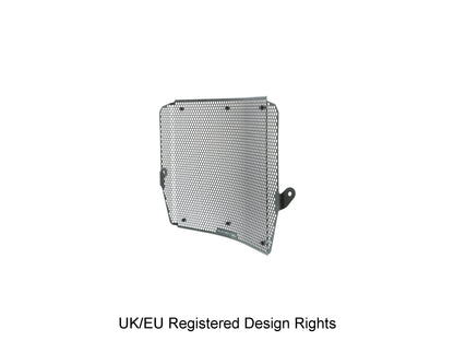 Evotech Radiatorcover - Triumph Street Triple RS (2020-2022)