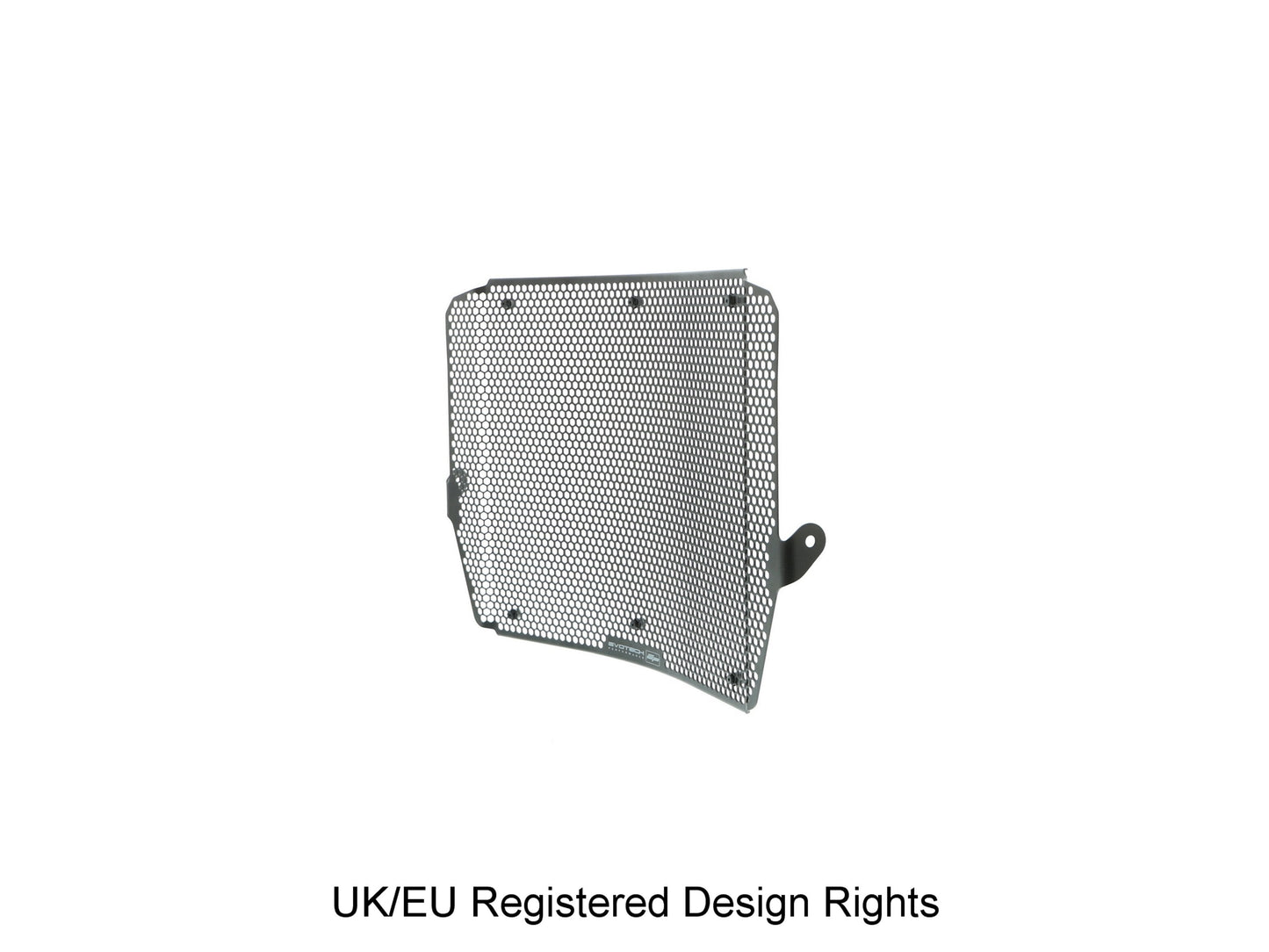 Evotech Radiatorcover - Triumph Street Triple R (2020-2022)