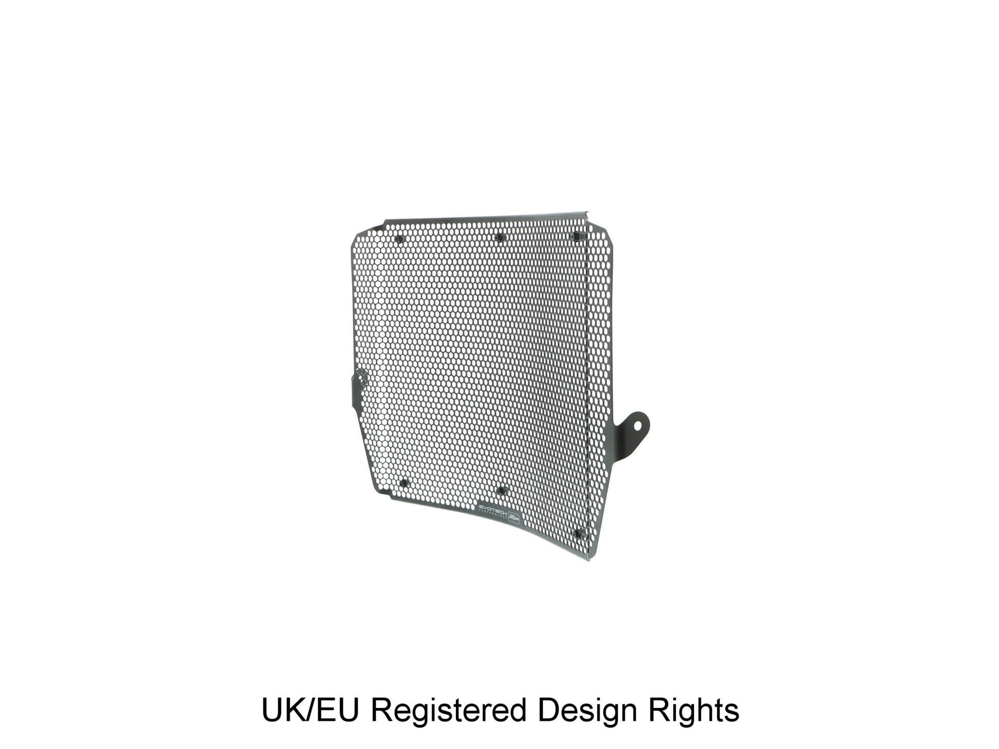 Evotech Radiatorcover - Triumph Street Triple S (660) (2020 - 2022)