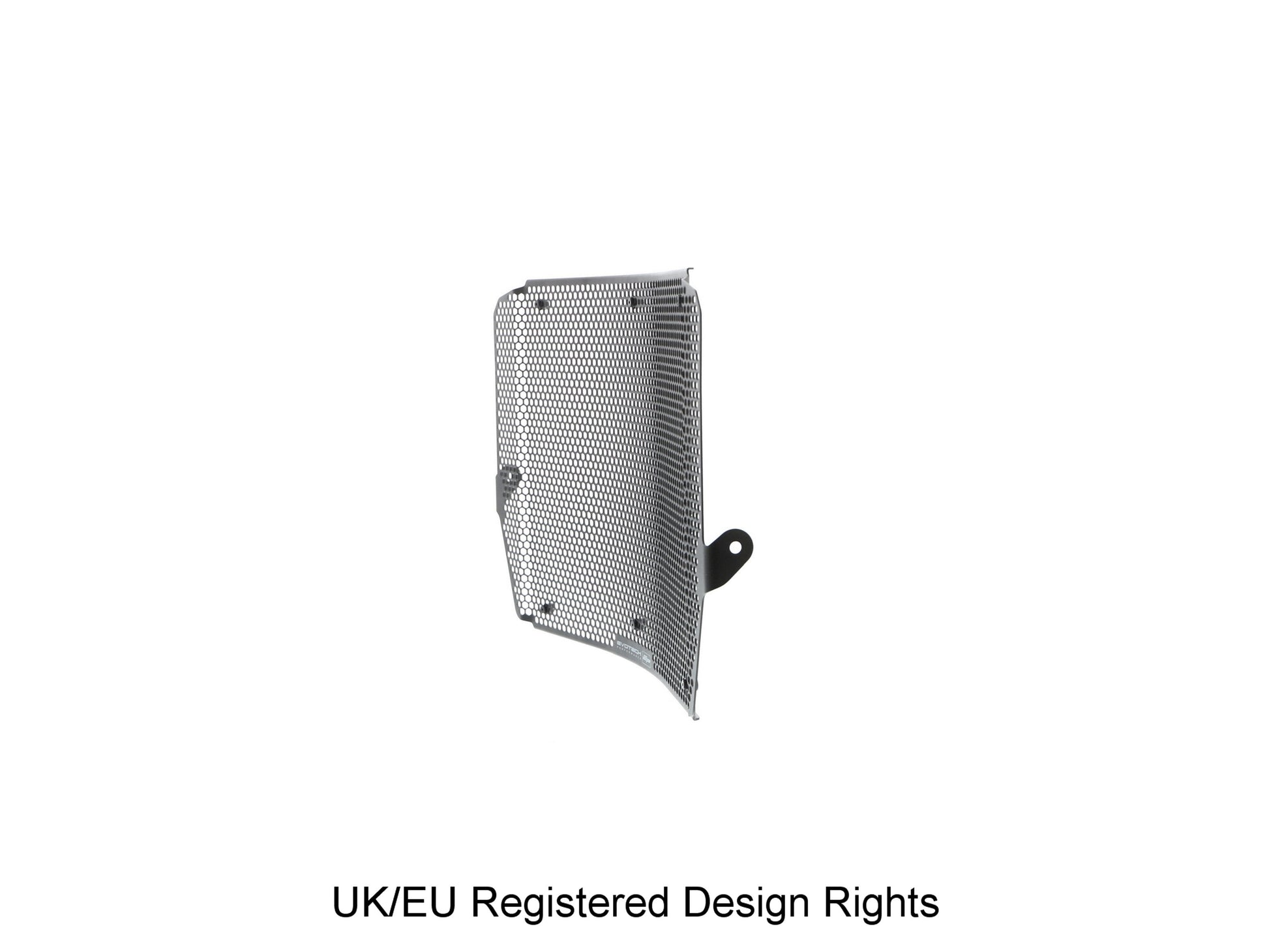 Evotech Radiatorcover - Triumph Street Triple RS (2020-2022)