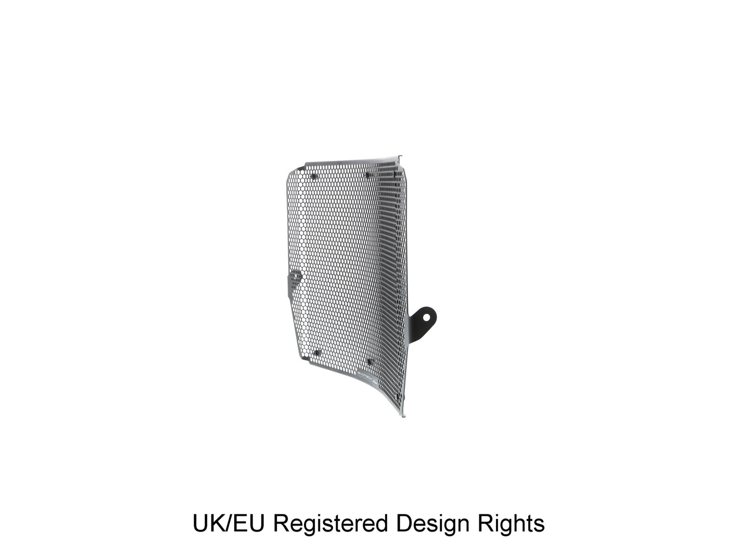 Evotech Radiatorcover - Triumph Street Triple S (660) (2020 - 2022)