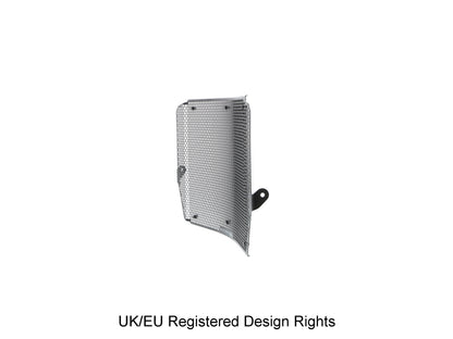 Evotech Radiatorcover - Triumph Street Triple R (2020-2022)