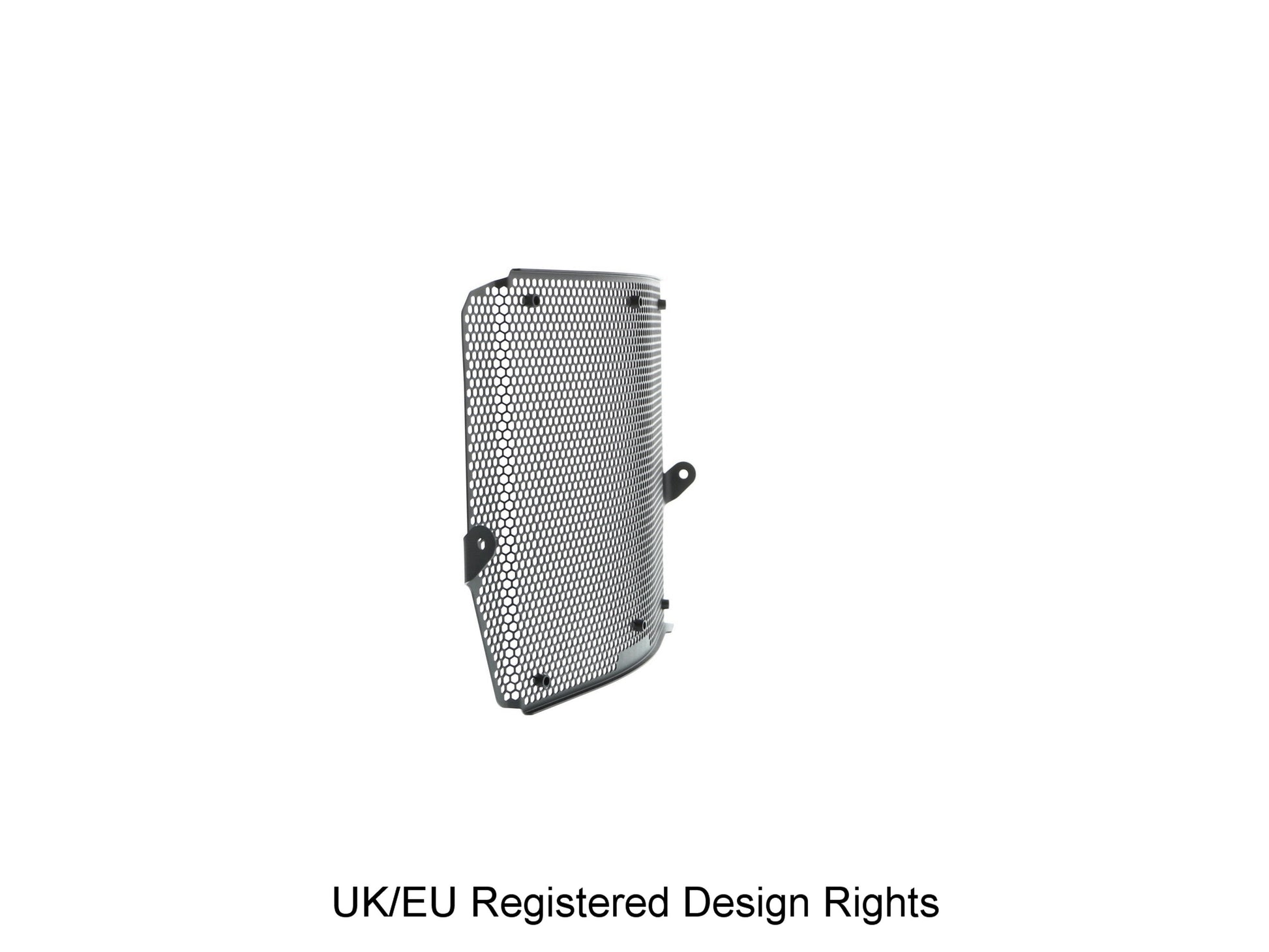 Evotech Radiatorcover - Triumph Street Triple RS (2020-2022)