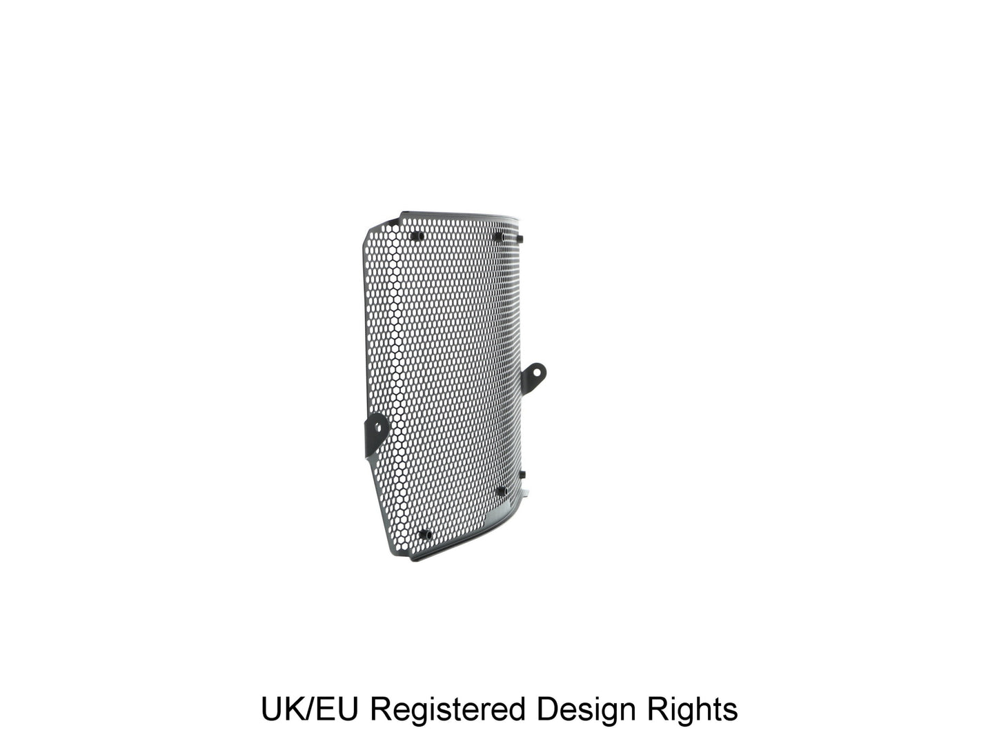 Evotech Radiatorcover - Triumph Street Triple S (660) (2020 - 2022)