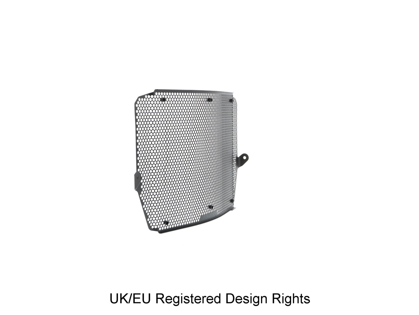 Evotech Radiatorcover - Triumph Street Triple S (660) (2020 - 2022)