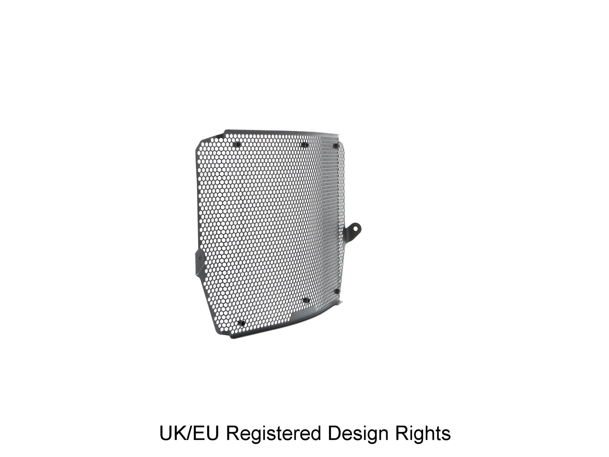 Evotech Radiatorcover - Triumph Street Triple S (660) (2020 - 2022)