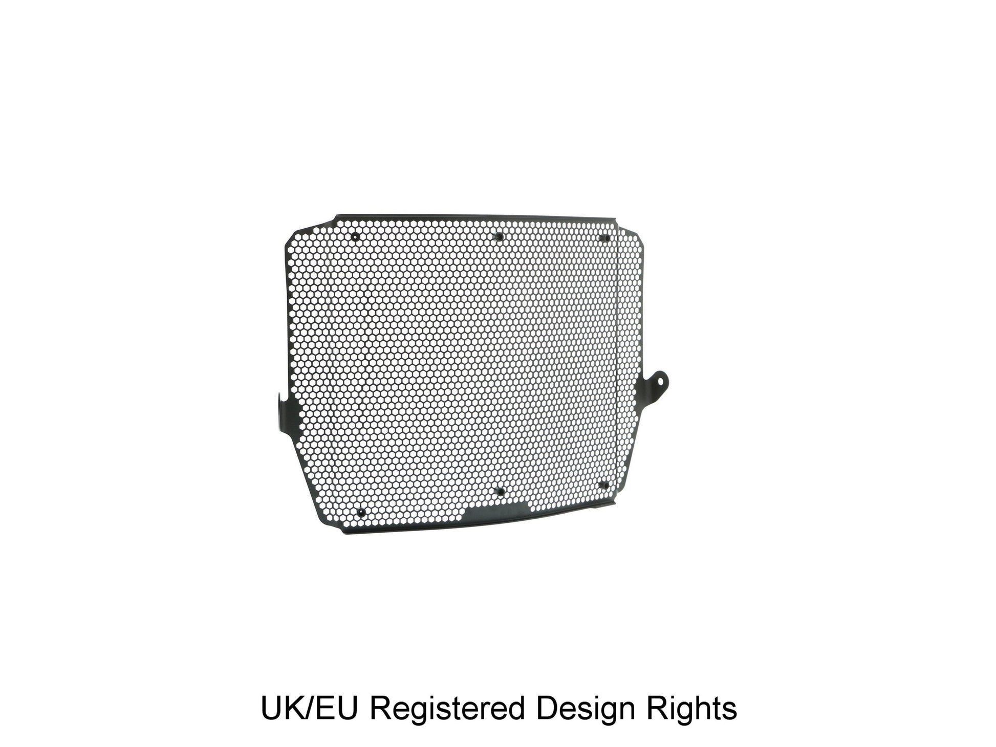 Evotech Radiatorcover - Triumph Street Triple S (660) (2020 - 2022)