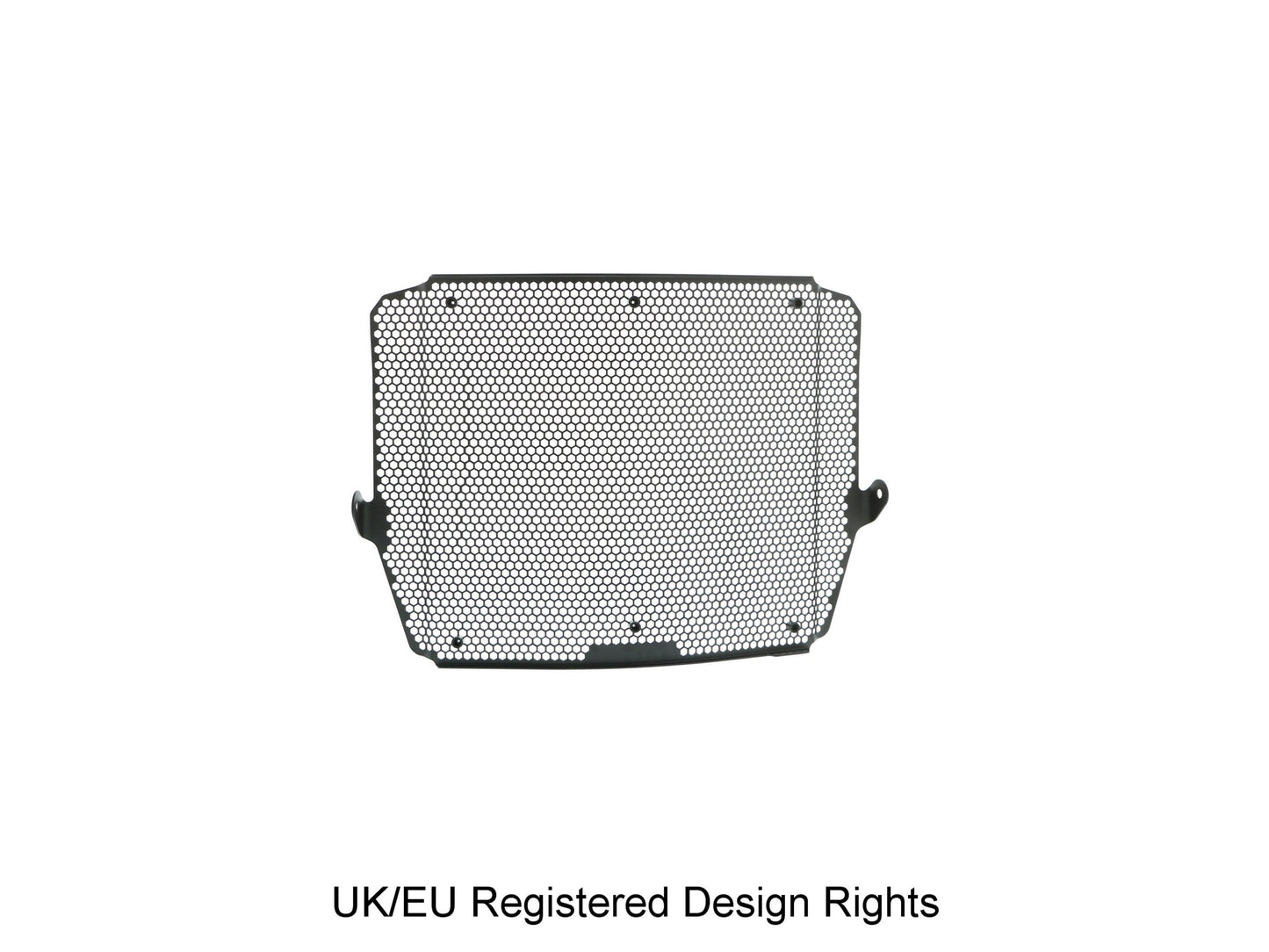 Evotech Radiatorcover - Triumph Street Triple RS (2020-2022)