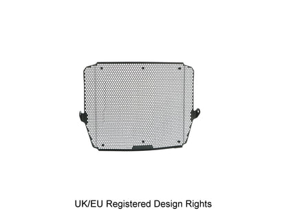 Evotech Radiatorcover - Triumph Street Triple RS (2020-2022)