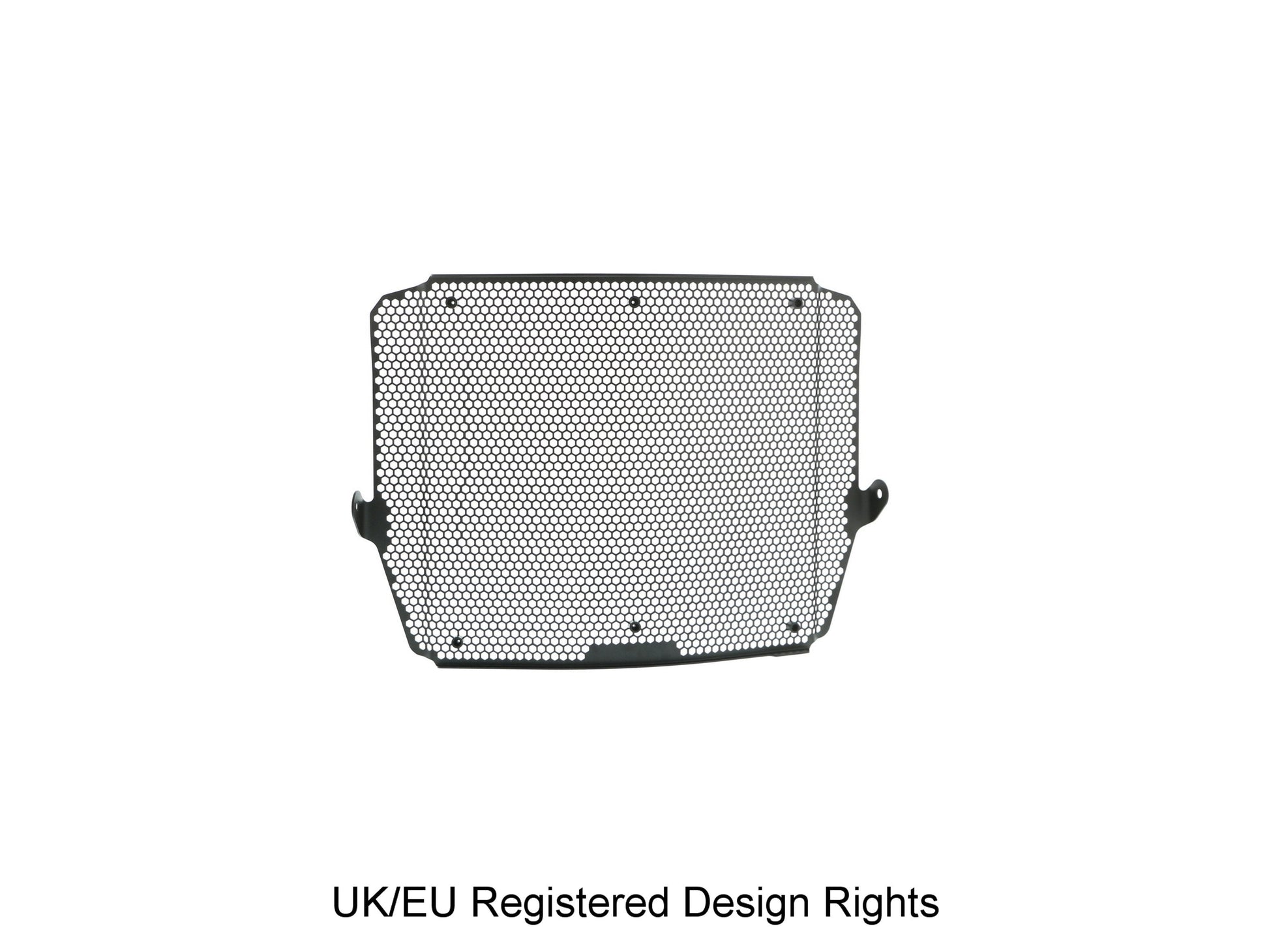 Evotech Radiatorcover - Triumph Street Triple S (660) (2020 - 2022)