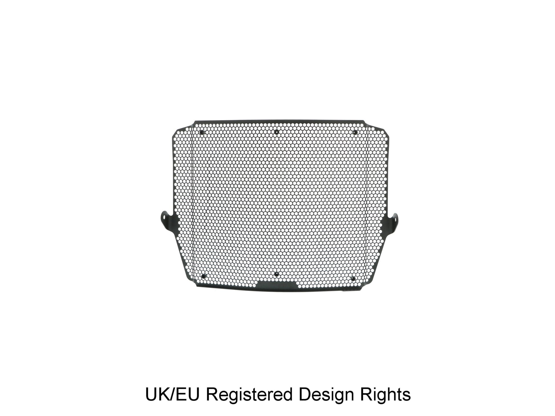 Evotech Radiatorcover - Triumph Street Triple R (2020-2022)